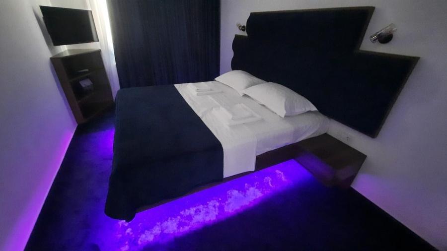 Apartament cu 2 camere, mobilat în Tomis Nord