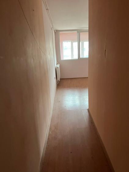 Apartament cu 2 camere decomandat în Alecu Russo