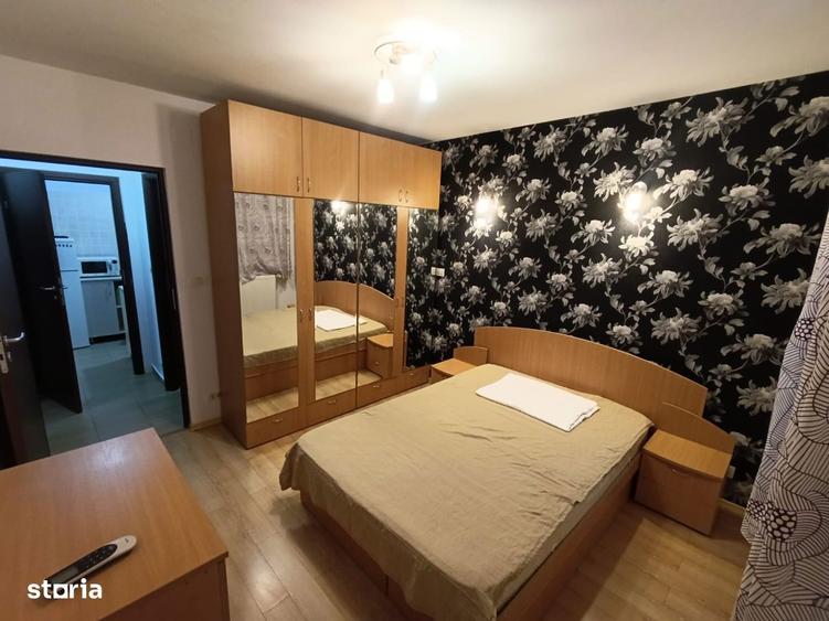 Apartament cu 2 camere în Drumul Taberei