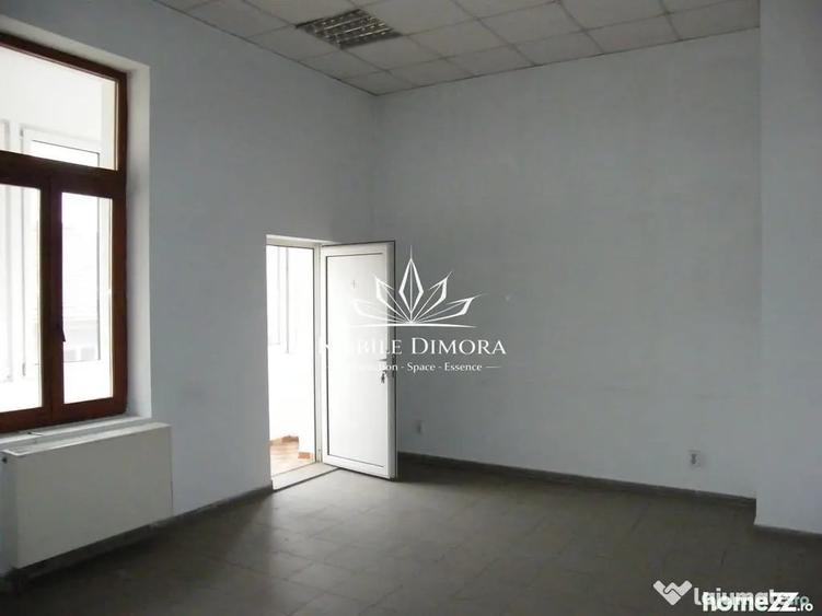 SAD - Spatiu de birouri de 67 mp - zona Centrala - in Arad - 8