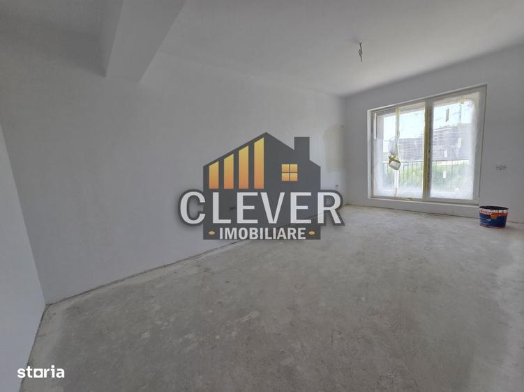 Finalizat 2 Camere | Curte 49 mp | 53,55 mp Utili | Pallady - 3