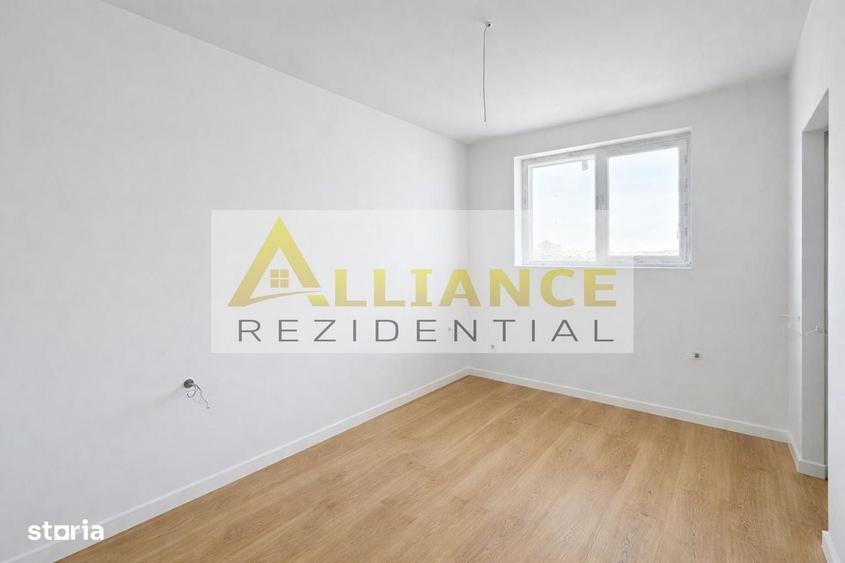 Casa Individuala - 4 camere - 3 bai - 370mp teren - 9