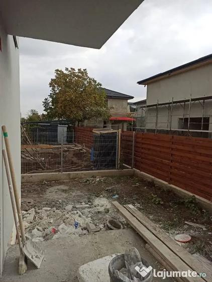 Casă cu 3 camere cu Teren 257 Mp în Central