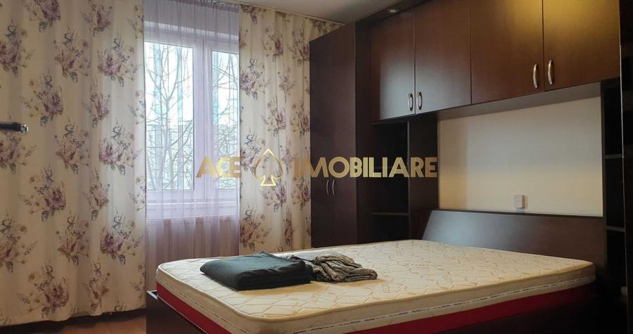 3 Camere | Rahova | Centrala Proprie |  Loc parcare - 3
