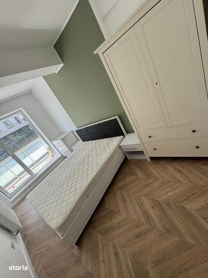 Spatiu birou 2 camere - 49 mp utili - zona Taietura Turcului, Cluj - 5