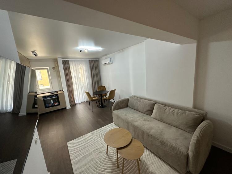 Apartament tip studio de inchiriat, complet mobilat si utilat (prima inchiriere) - 9