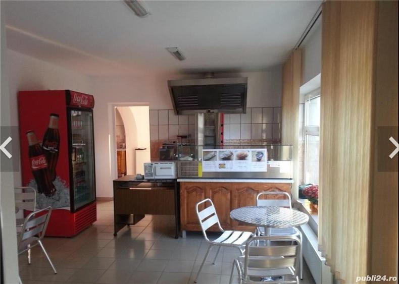 Casă cu 10 camere cu Teren 700 Mp în Rădăuți