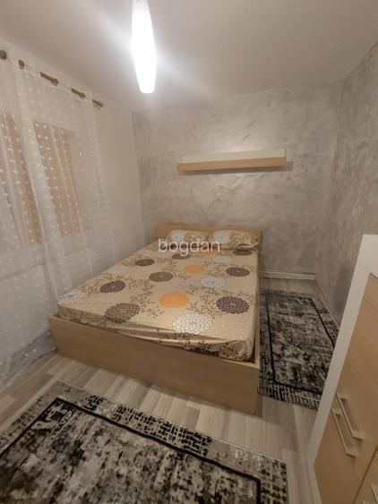 Inchiriez apartament 2 camere