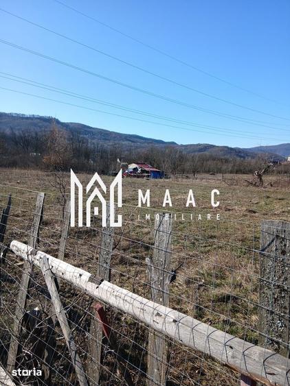 Teren Salatrucel | 8300 m | 12 euro/ metru | Intravilan si extravilan - 1