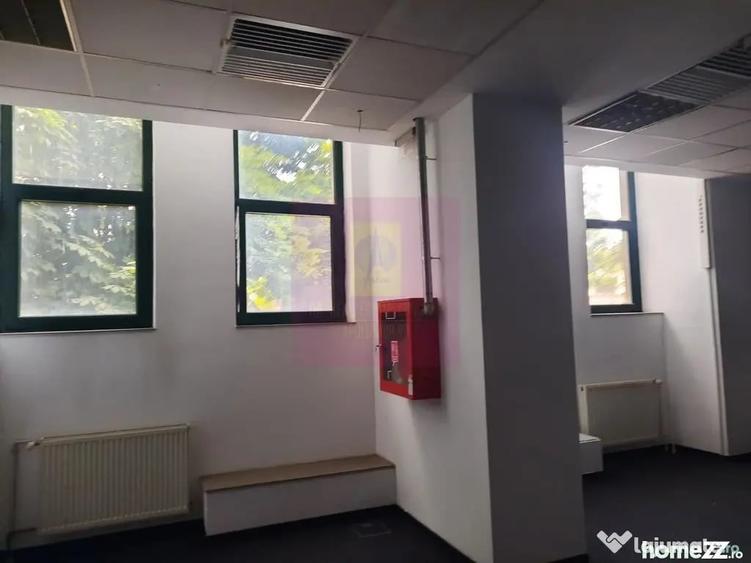 Spațiu comercial, de 435 mp, în Unirii