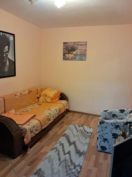Ocazie ,3camere Universitatea Ovidius -Etaj 1 /balcon - 1