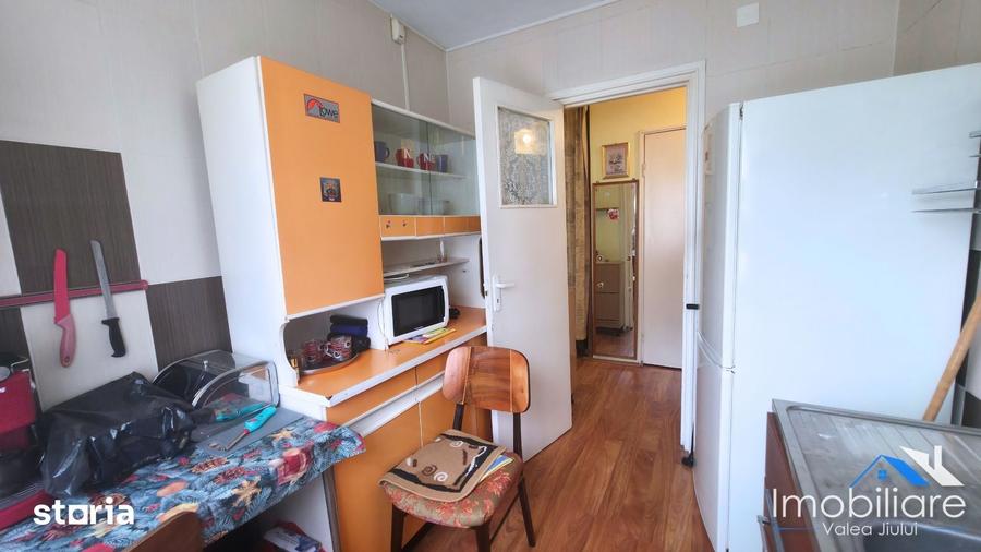 Apartament 2 camere Vulcan | Bulevardul Mihai Viteazu | Etaj 1 - 8