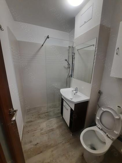 Garsonieră decomandată în Pantelimon