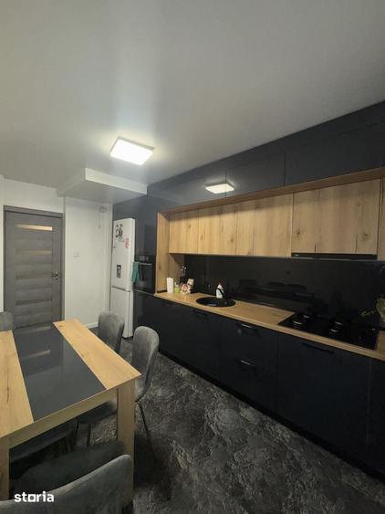 Apartament cu 4 camere în 13 Septembrie