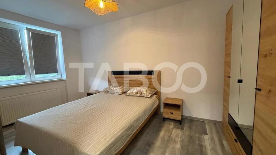 Apartament cu 2 camere decomandate etaj 3 in zona Mihai Viteazul - 3
