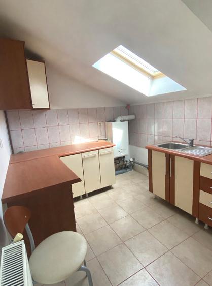 Apartament cu 2 camere decomandat în Bună Ziua