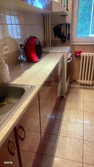 Apartament 3 camere de inchiriat Romancierilor - 4