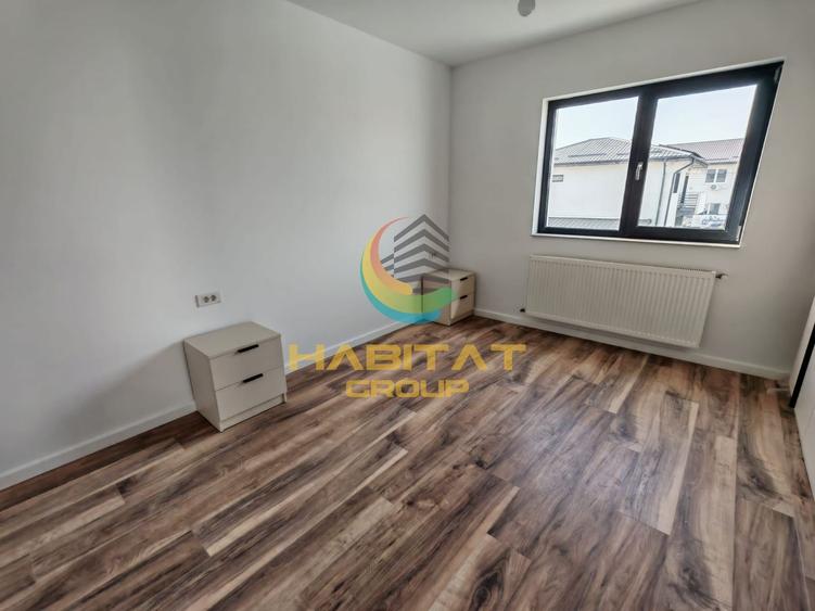 Casă individuală cu 4 camere cu Canalizare în Berceni