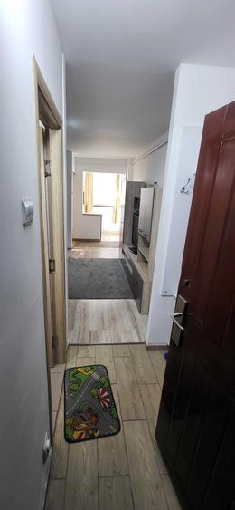 Garsonieră semidecomandată în Alexandru cel Bun