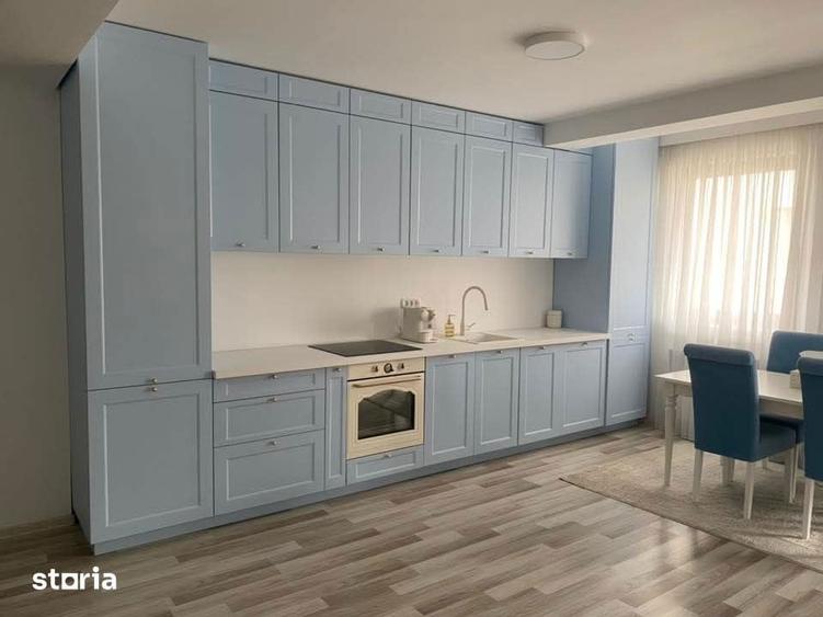 Apartament 2 camere modern - 3