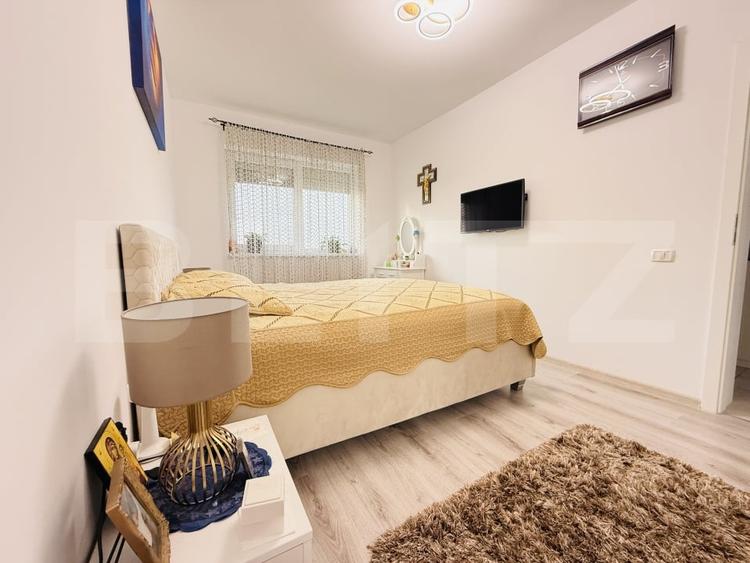 Apartament de vânzare – 2 camere decomandate | Subcetate  | Parcare inclusa - 7