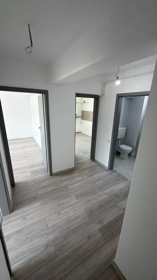 Apartament cu 2 camere decomandat în Măgurele
