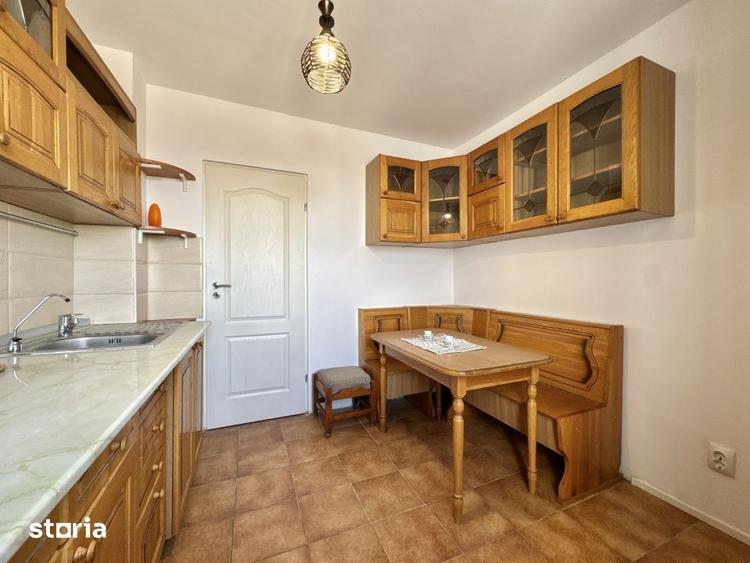 Apartament de 3 camere de inchiriat in zona 1 Mai -Chibrit - 12
