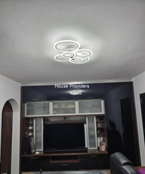 Apartament cu 2 camere, mobilat în 1 Decembrie 1918