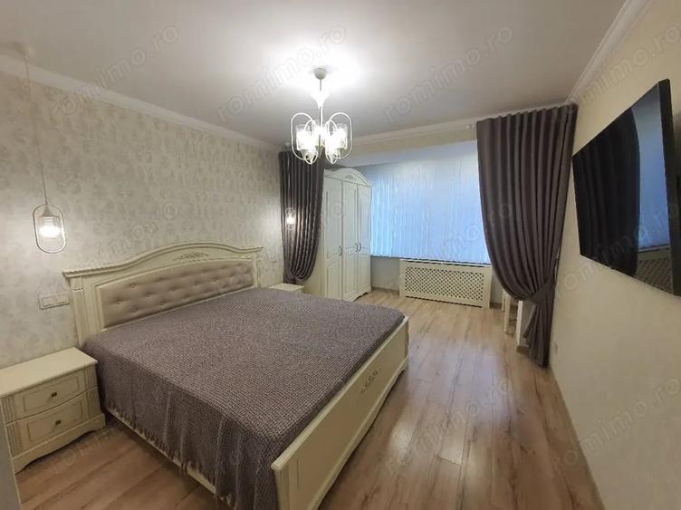 Apartament cu 2 camere decomandat în Politehnica