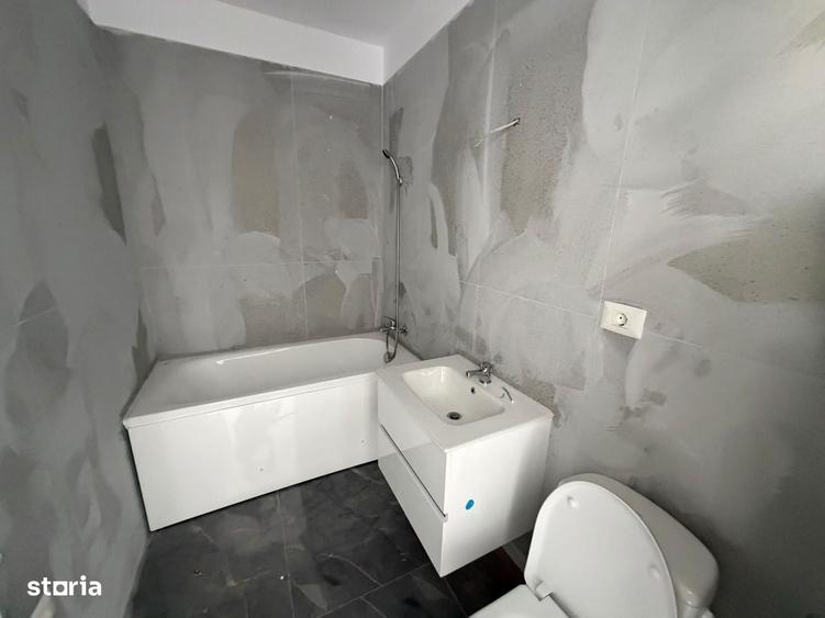 Studio - Dormitor Separat, Parcare, Bucatarie Inchisa, Comis 0% - 2