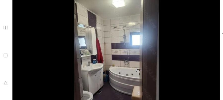 Apartament cu 2 camere decomandat în Valea Lupului