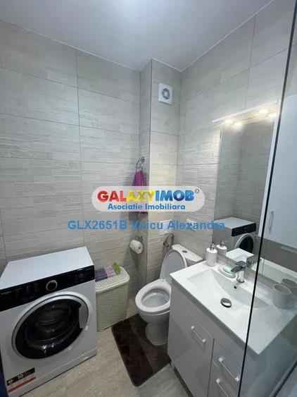 Apartament cu 2 camere decomandat, mobilat în Berceni