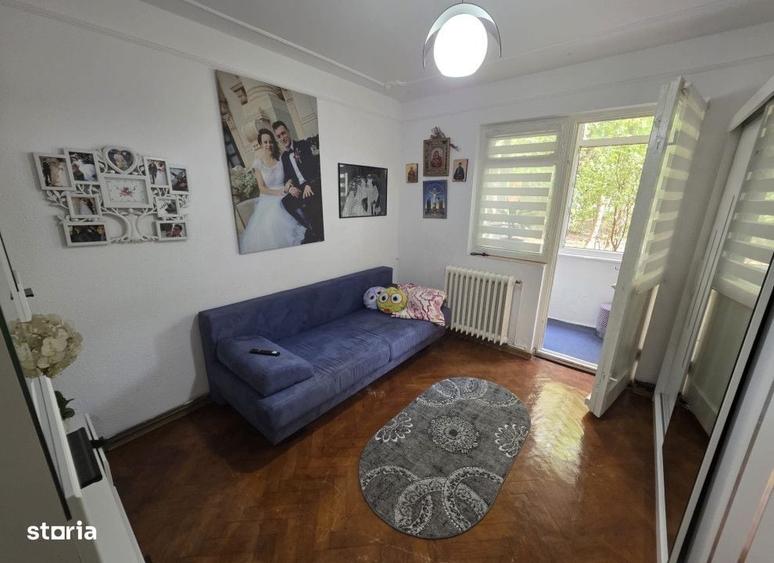 Apartament cu 2 camere în Alexandru cel Bun