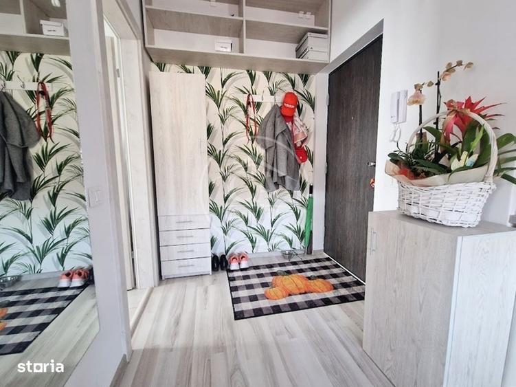 Apartament cu 2 camere decomandat în Iosia