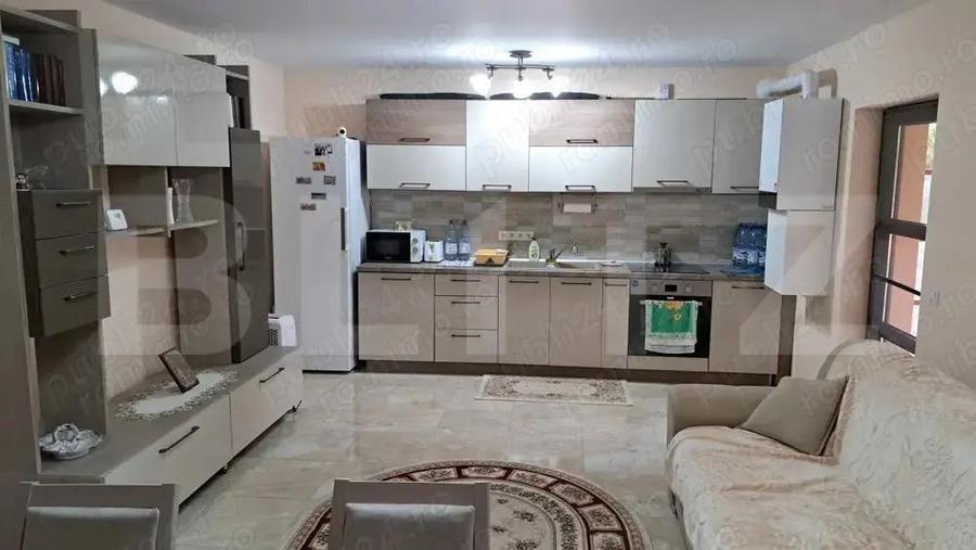 Casă cu 4 camere cu Teren 21000 Mp în Ceuaș