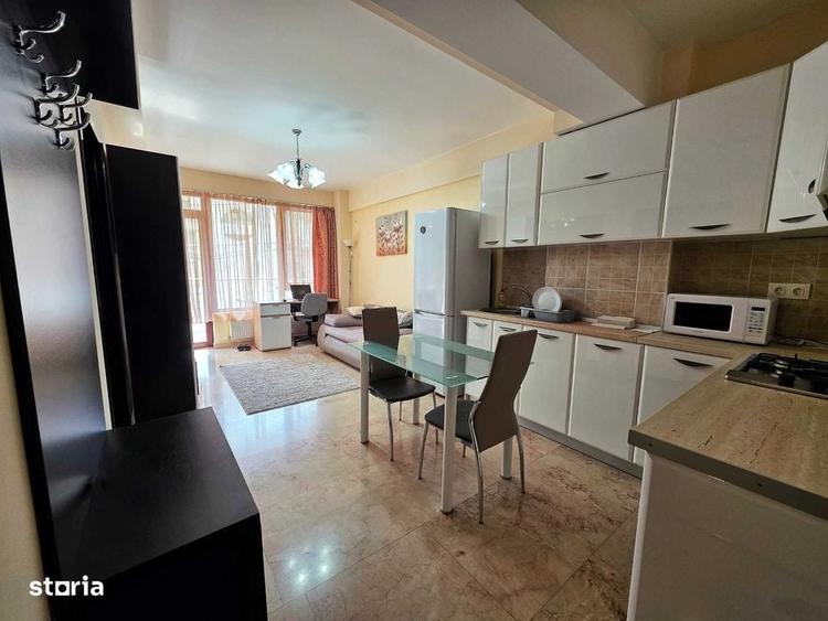 Apartament cu 2 camere în Copou