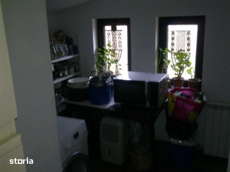 Casă cu 4 camere cu Teren 150 Mp în Bârnova