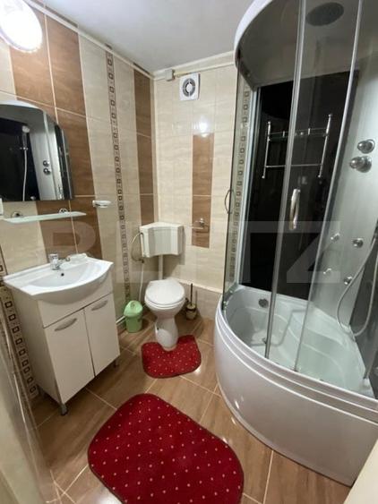 Apartament cu 3 camere, 65 mp, parcare, curte, zona Tineretului! - 12