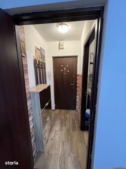 Apartament cu 2 camere în Rahova