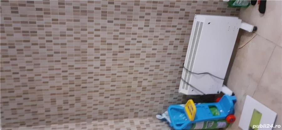 Casă cu 2 camere cu Teren 1500 Mp în Mânzălești