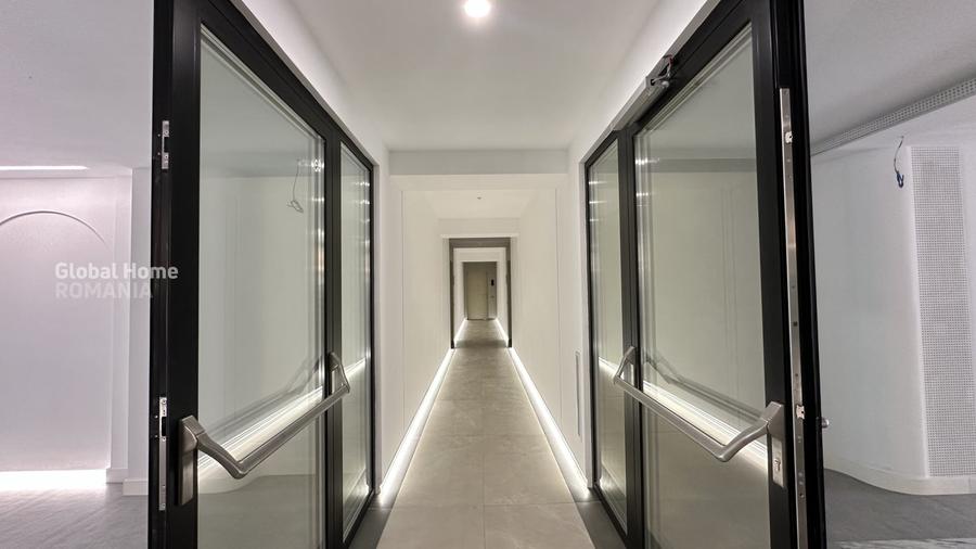 Apartament cu 2 camere decomandat în Aviației