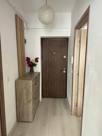 Garsonieră decomandată în Galata