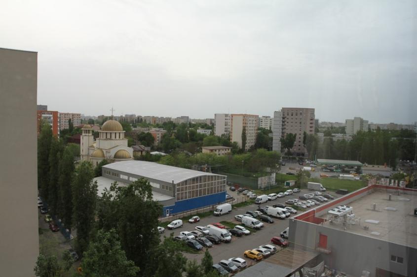 Apartament cu 2 camere decomandat, mobilat în 1 Decembrie 1918