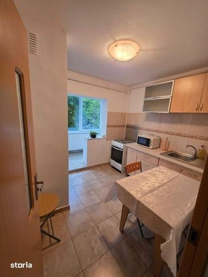 Apartament cu 2 camere în Scriitorilor