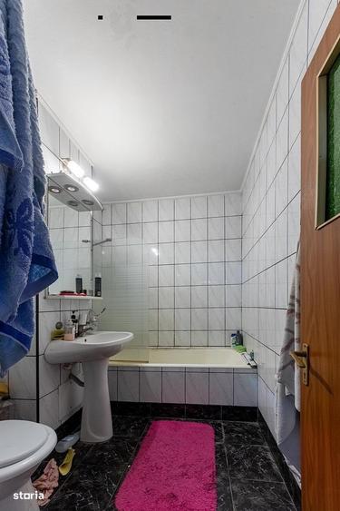 Piata Sudului, spitalul Bagdasar, 3 camere decomandat + loc ADP - 6