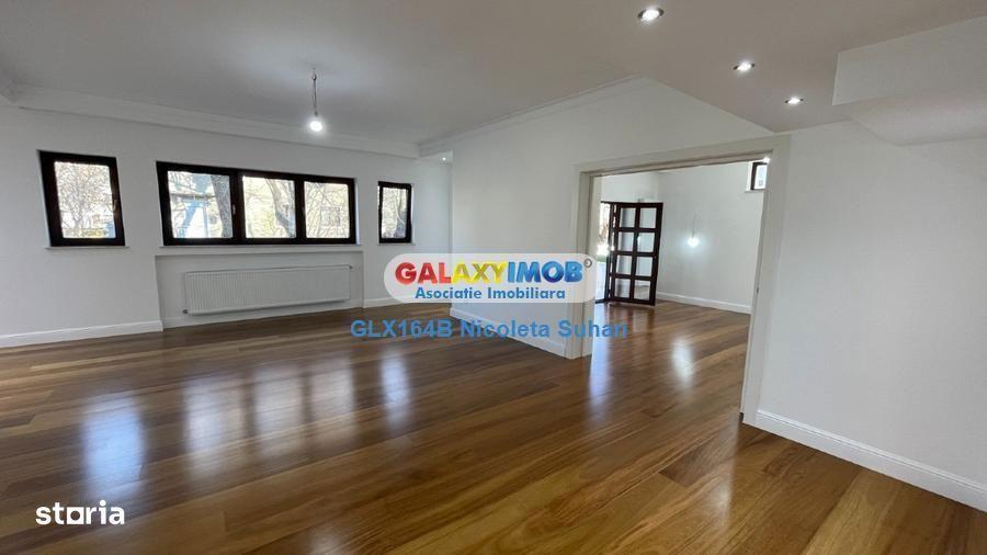 Vila de Exceptie in zona exclusivista Beller - Primaverii \/RENOVATA - 13