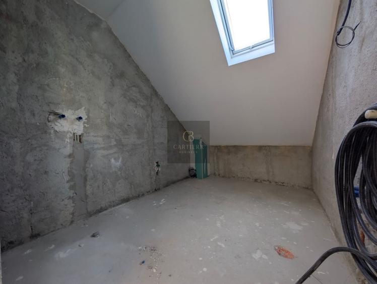 2 CAMERE + LOC DE PARCARE | GARA OBOR DE EST| - 9