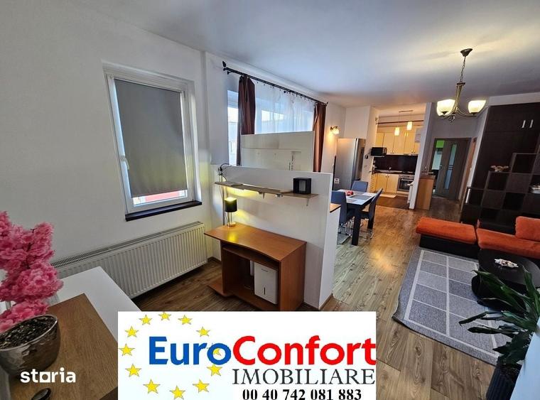 Apartament cu 3 camere în UTA