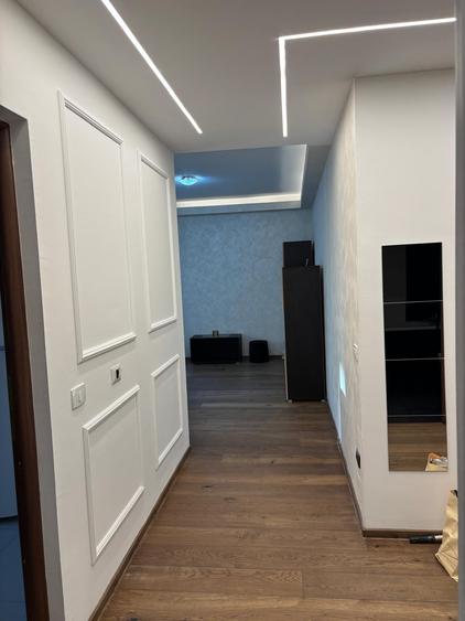 Apartament cu 2 camere decomandat în Zorilor