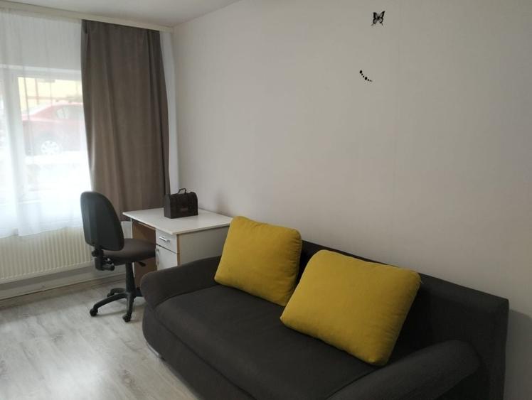 Apartament cu 2 camere decomandat în Luncă